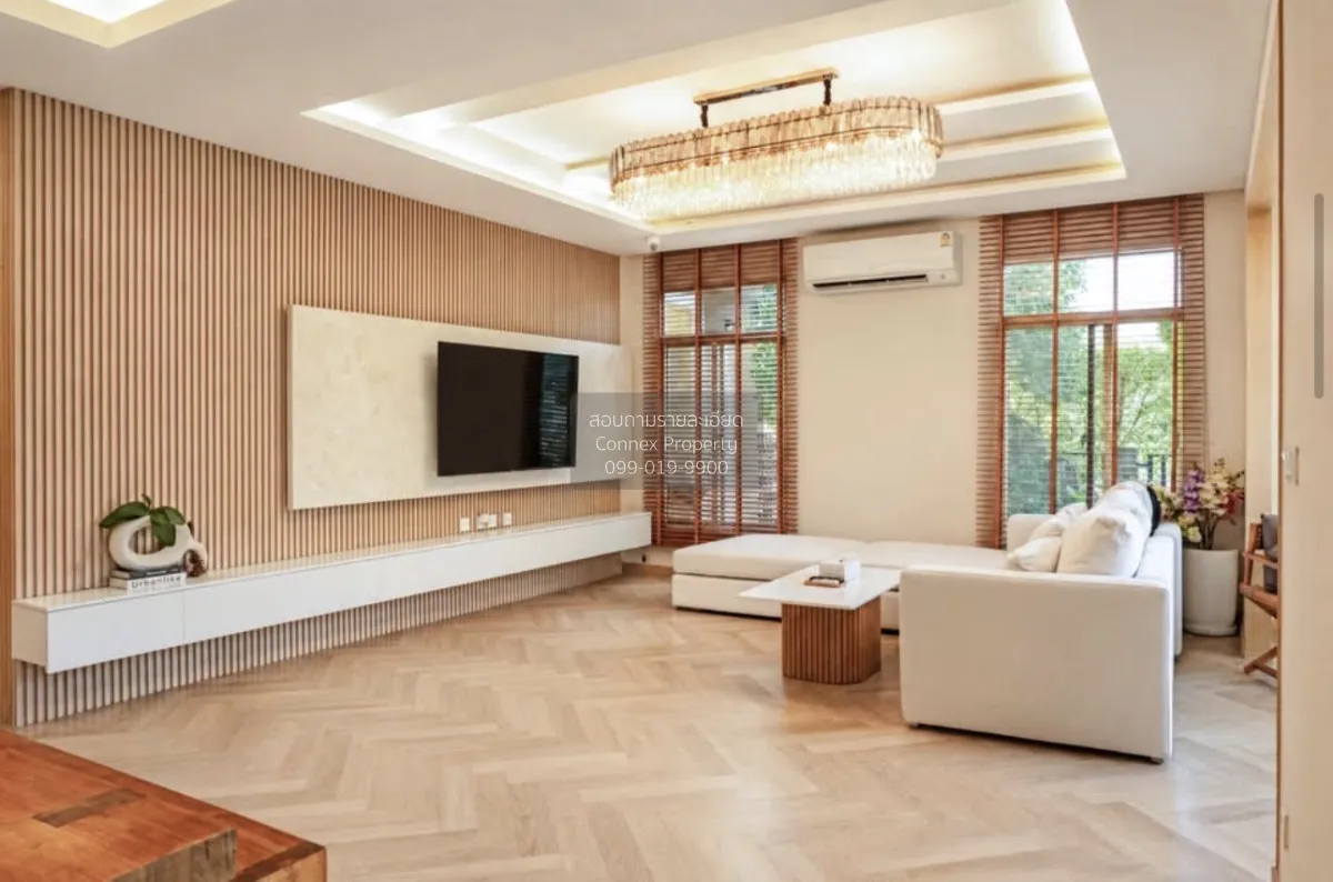 For Sale House , The Palm Chaengwattana - Chaiyaphruek  , Bang Ta 3