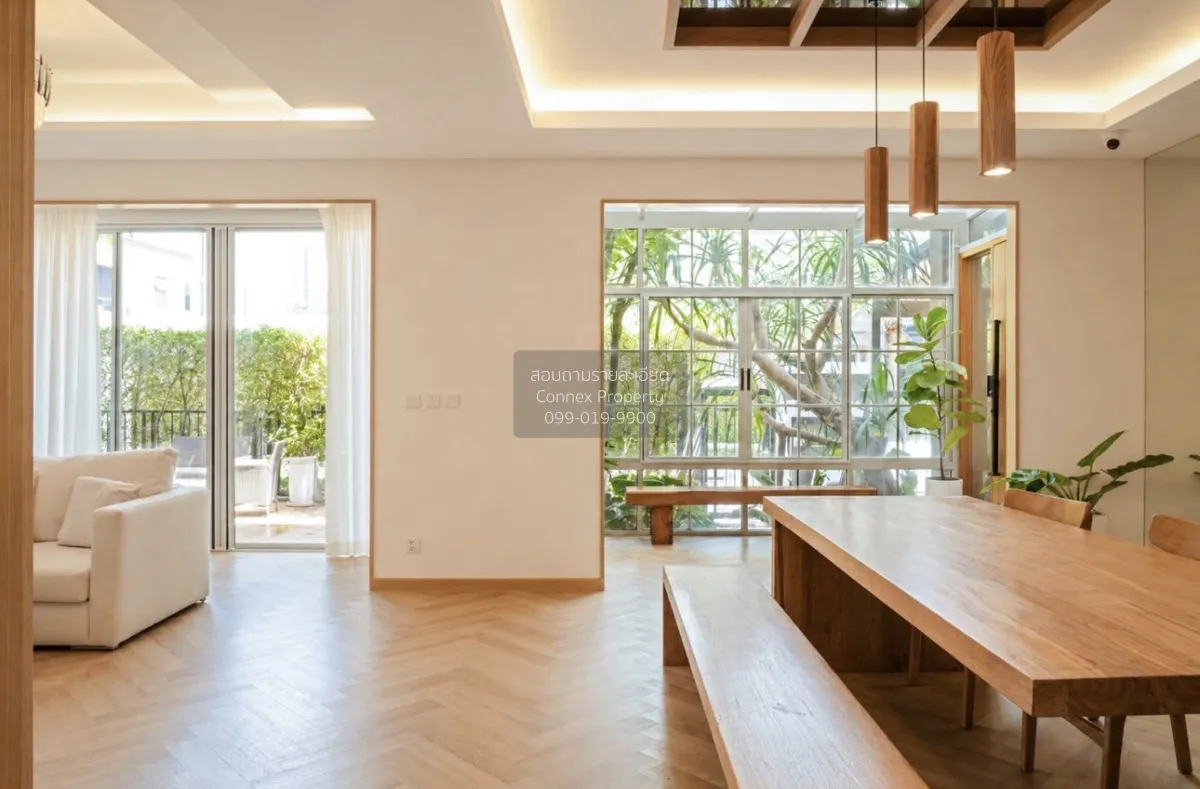 For Sale House , The Palm Chaengwattana - Chaiyaphruek  , Bang Ta
