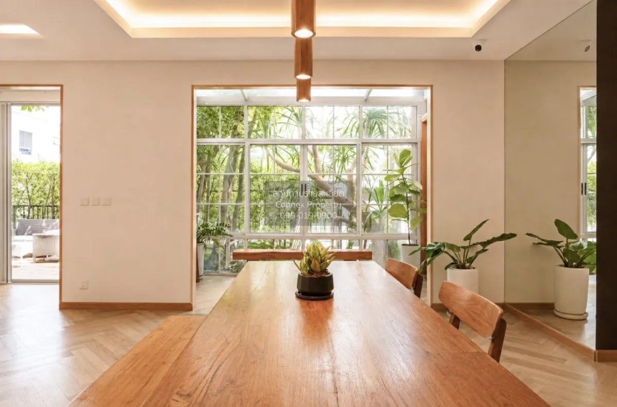 For Sale House , The Palm Chaengwattana - Chaiyaphruek  , Bang Ta