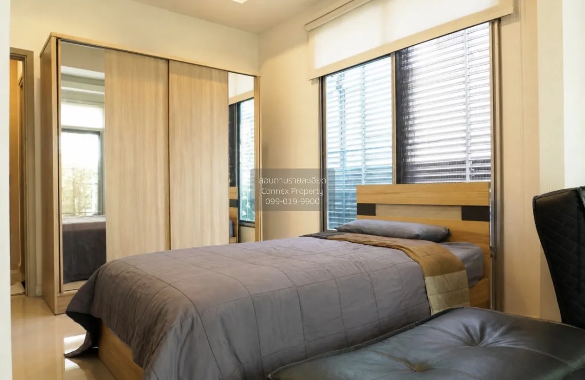 For Sale House , The Palm Chaengwattana - Chaiyaphruek  , Bang Ta
