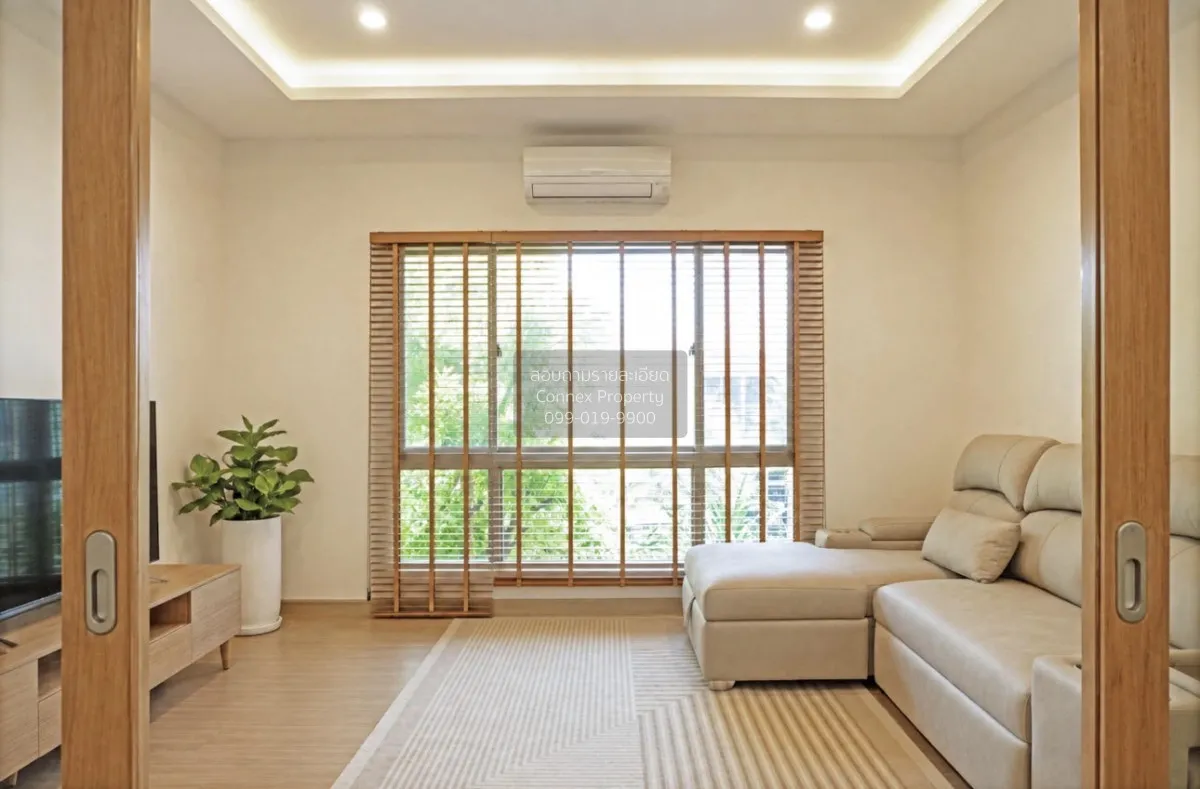 For Sale House , The Palm Chaengwattana - Chaiyaphruek  , Bang Ta