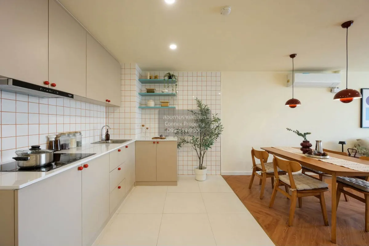 For Sale Condo , J.C. Tower , newly renovated , Khlong Tan Nuea , 3