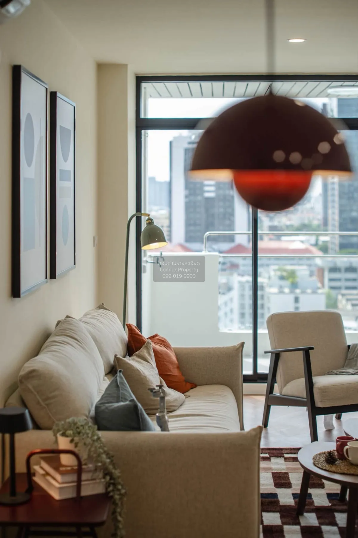 For Sale Condo , J.C. Tower , newly renovated , Khlong Tan Nuea , 4