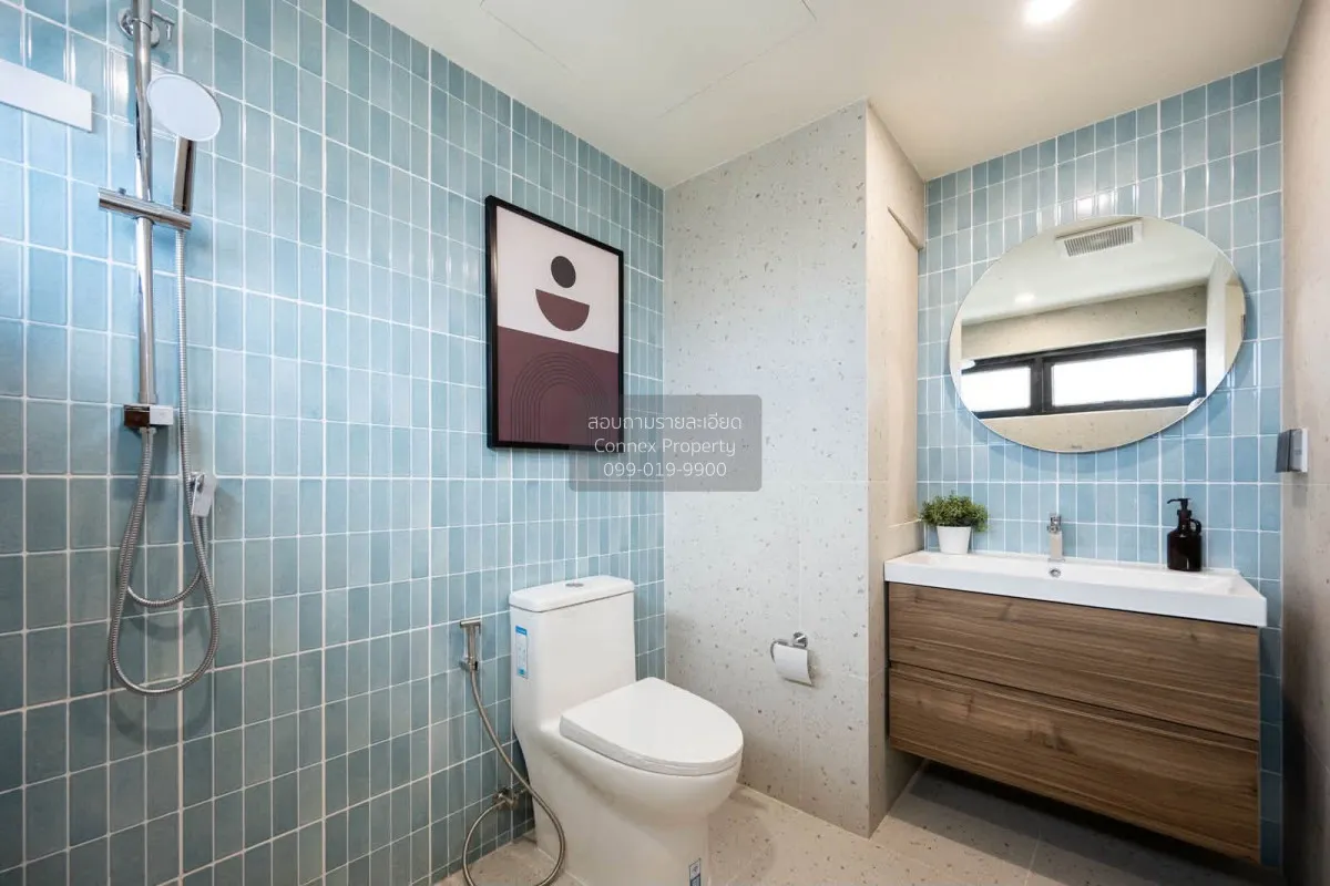 For Sale Condo , J.C. Tower , newly renovated , Khlong Tan Nuea ,