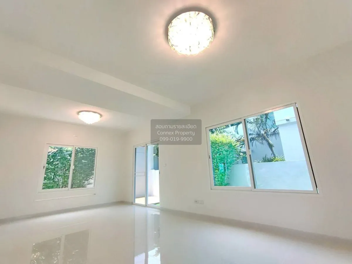 ขายบ้าน  ชัยพฤกษ์ เวสต์เกต บางแม่นาง บางใหญ่ นนทบุรี CX-169612