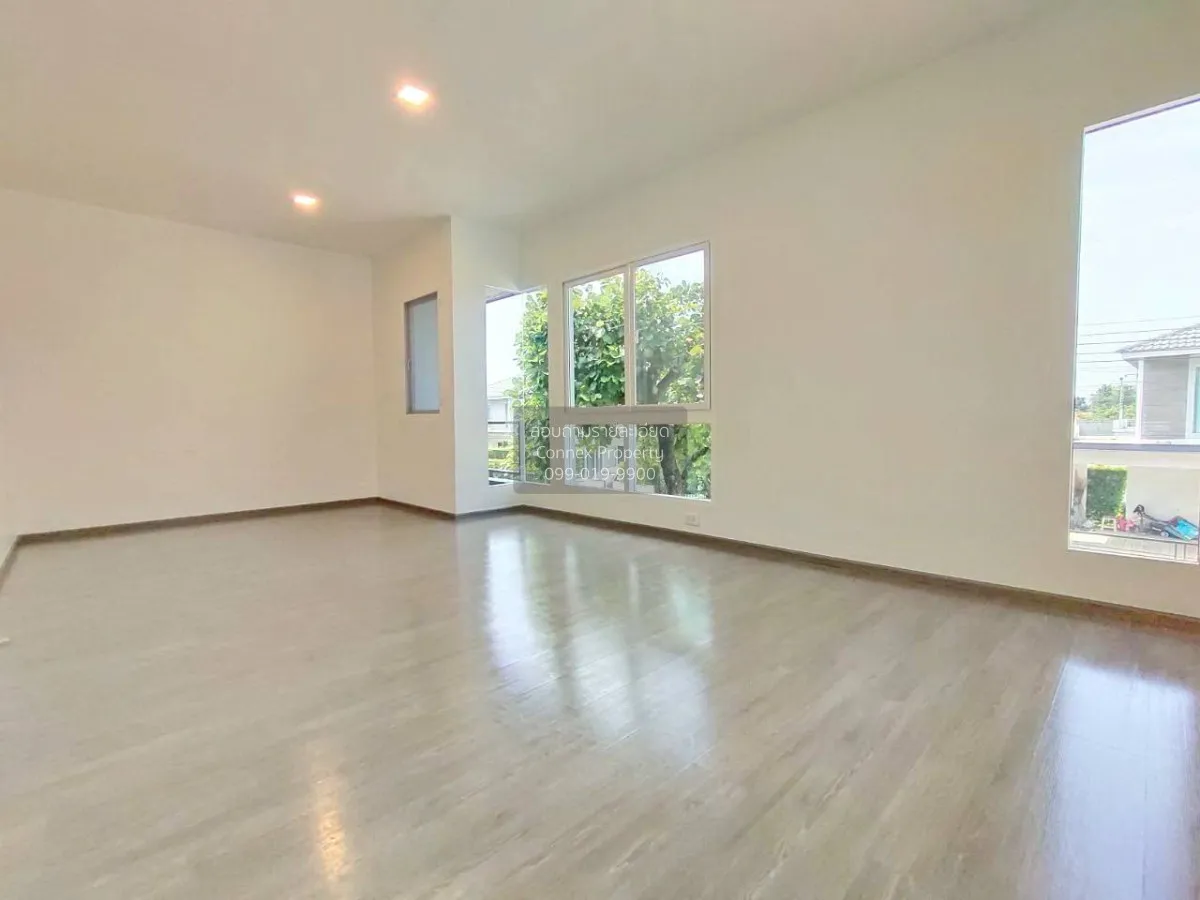 ขายบ้าน  ชัยพฤกษ์ เวสต์เกต บางแม่นาง บางใหญ่ นนทบุรี CX-169612