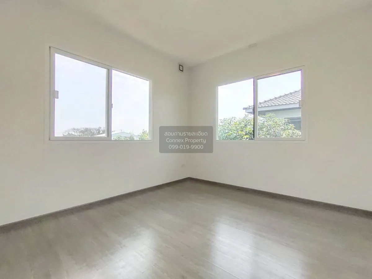 ขายบ้าน  ชัยพฤกษ์ เวสต์เกต บางแม่นาง บางใหญ่ นนทบุรี CX-169612