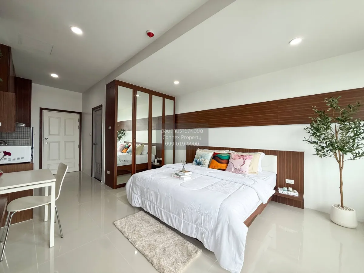 For Sale Condo , The Bell Condominium , Chalong , Mueang Phuket , 1