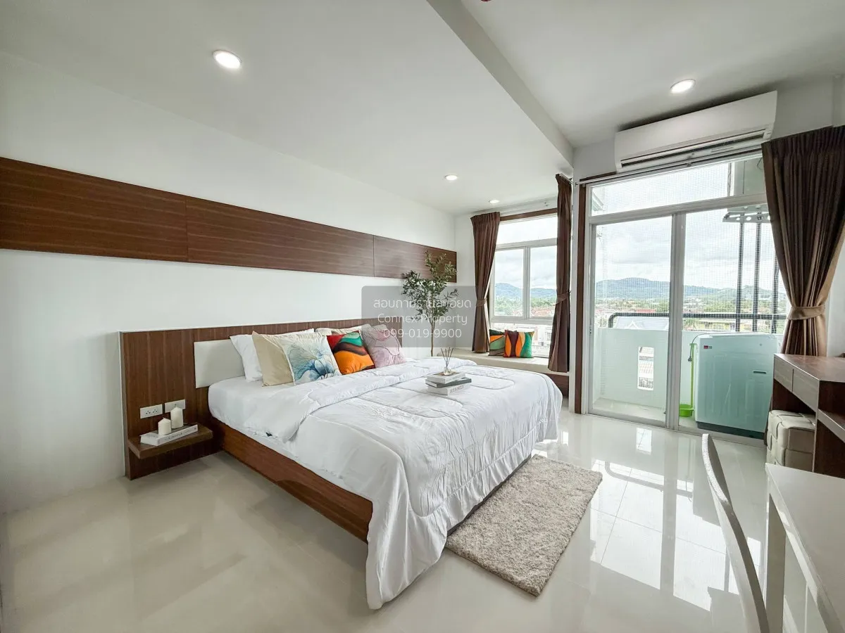 For Sale Condo , The Bell Condominium , Chalong , Mueang Phuket , 2
