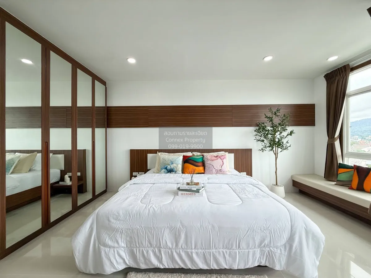 For Sale Condo , The Bell Condominium , Chalong , Mueang Phuket , 3