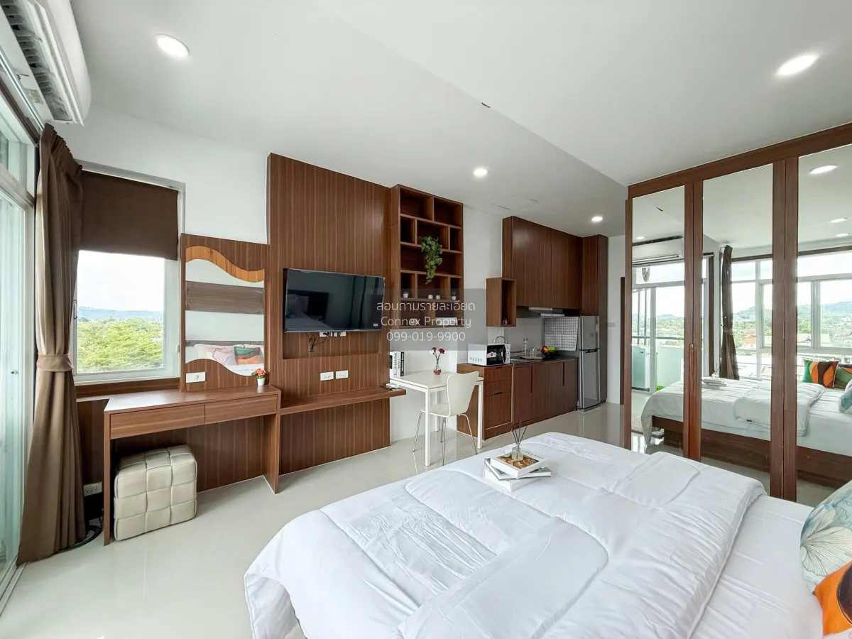 For Sale Condo , The Bell Condominium , Chalong , Mueang Phuket , 4