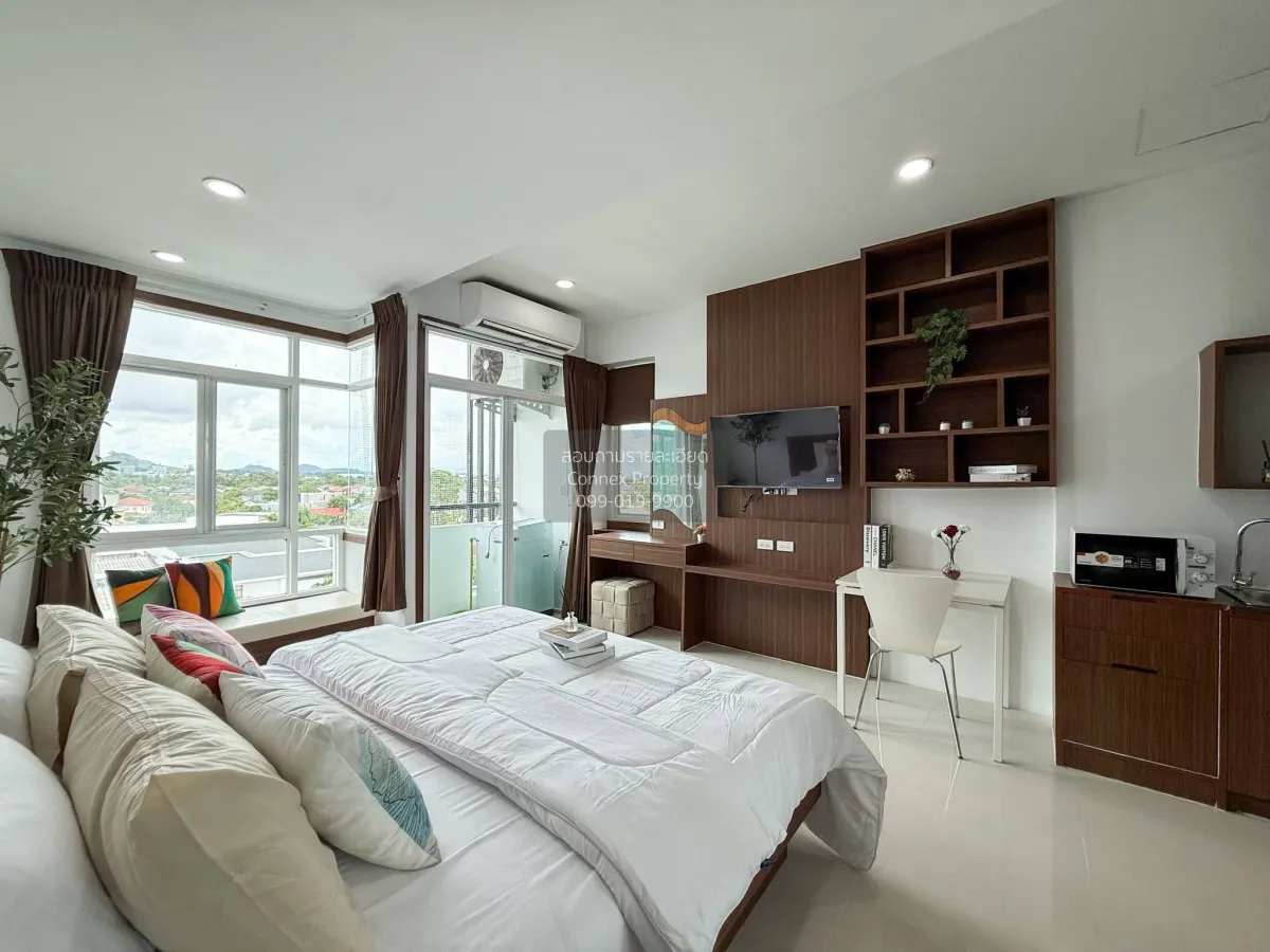 For Sale Condo , The Bell Condominium , Chalong , Mueang Phuket ,