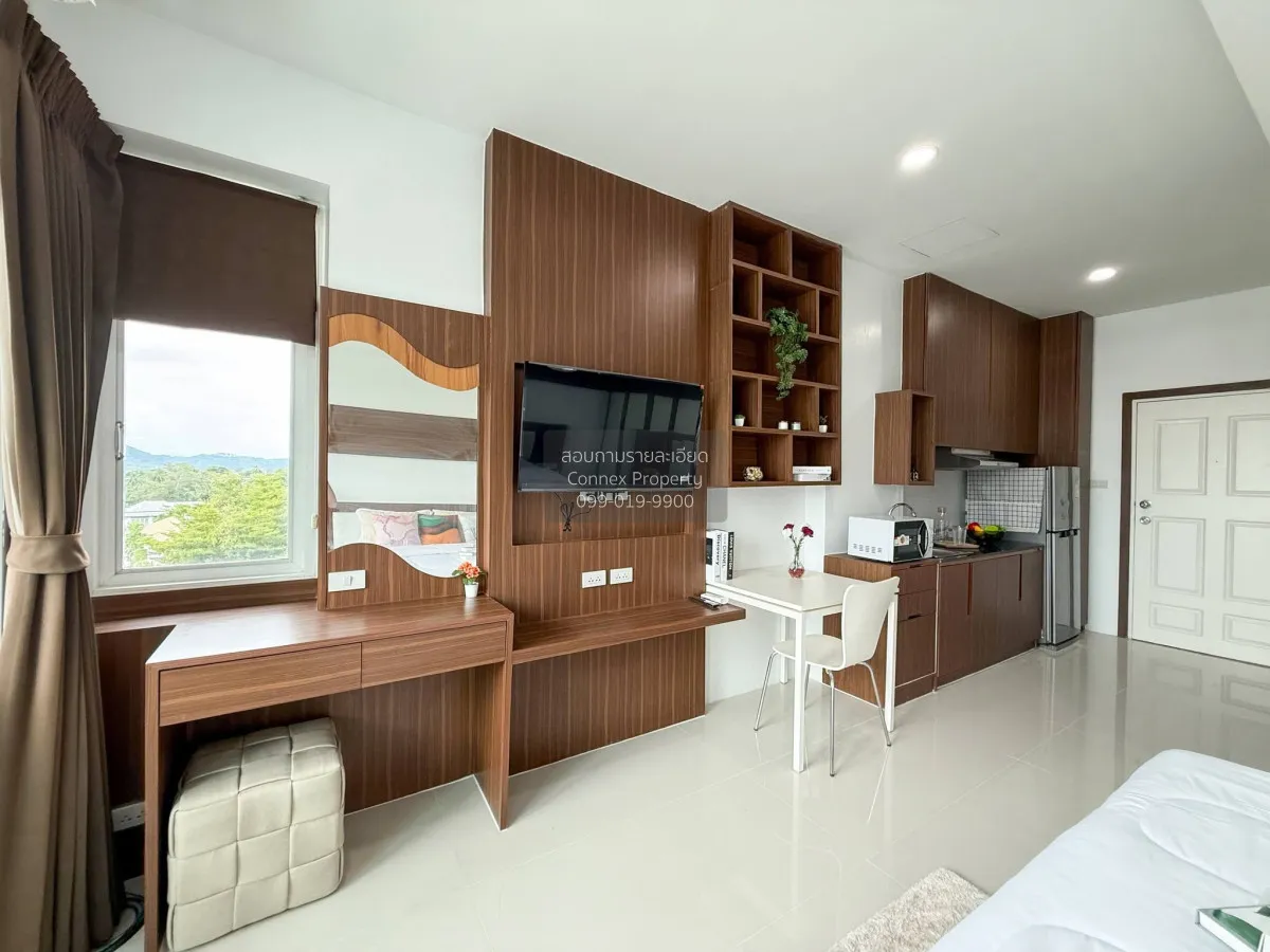 For Sale Condo , The Bell Condominium , Chalong , Mueang Phuket ,