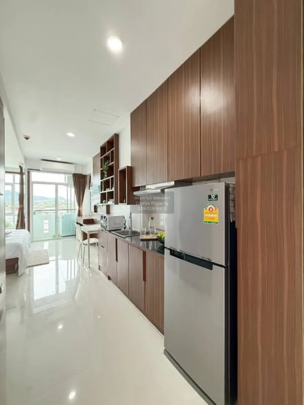 For Sale Condo , The Bell Condominium , Chalong , Mueang Phuket ,