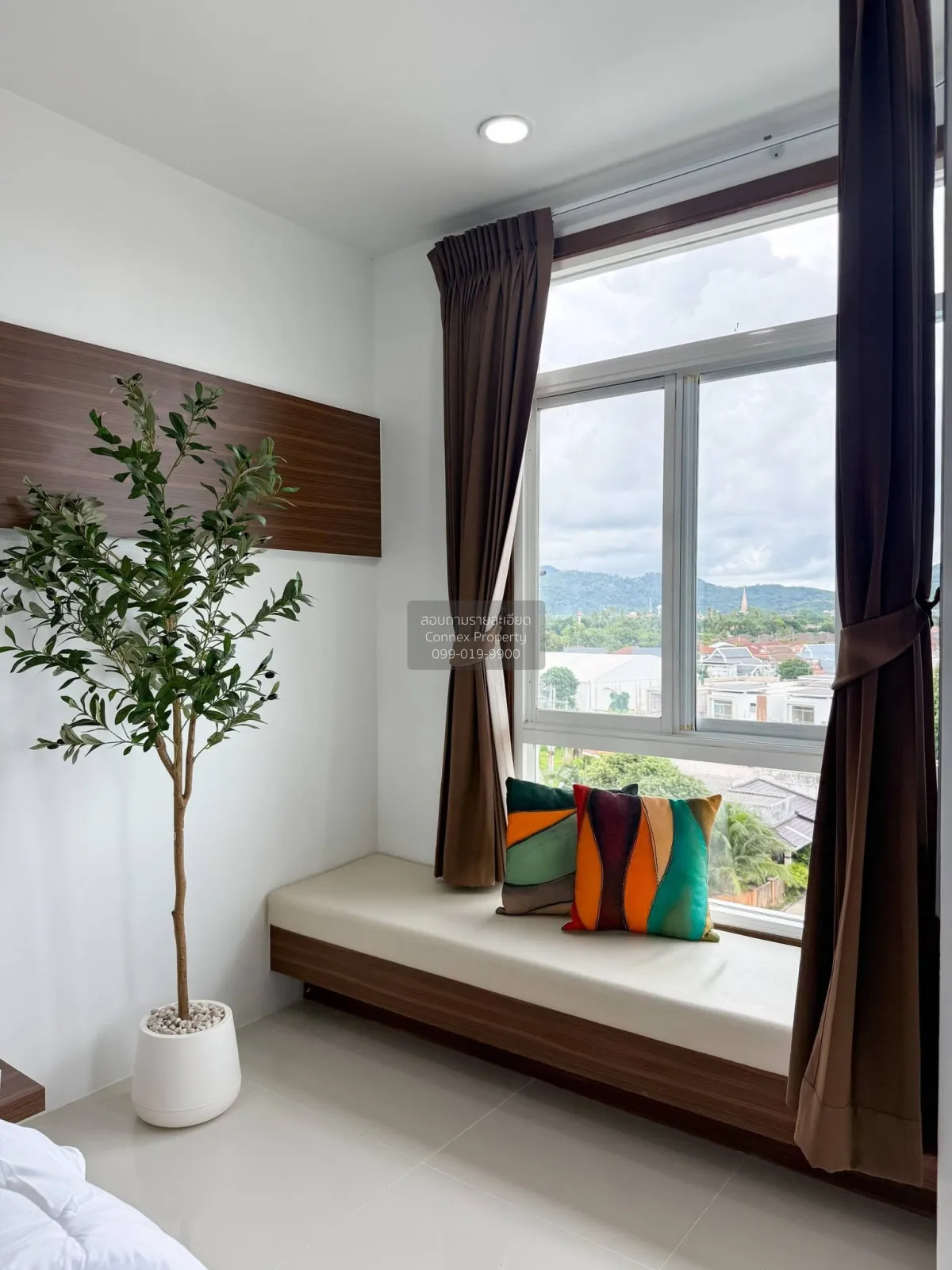 For Sale Condo , The Bell Condominium , Chalong , Mueang Phuket ,