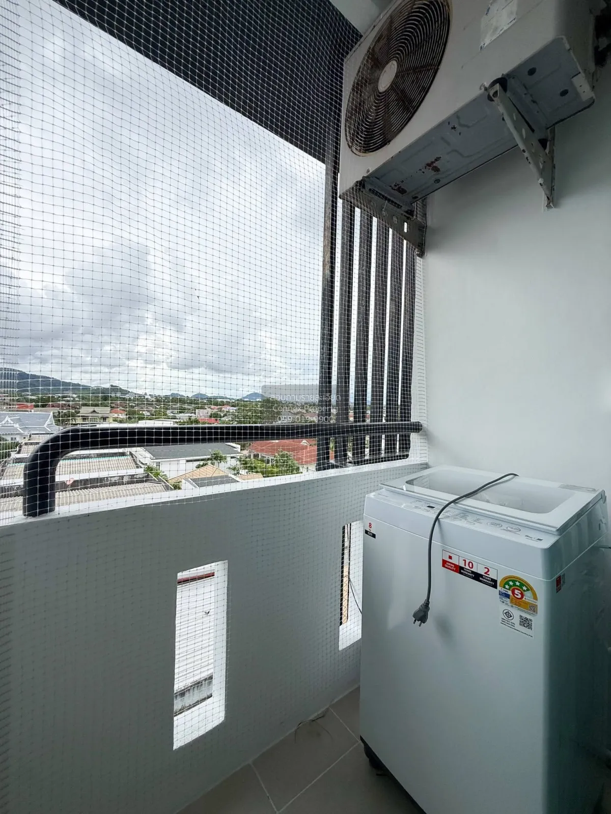 For Sale Condo , The Bell Condominium , Chalong , Mueang Phuket ,