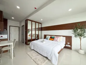 ขายคอนโด  เดอะ เบลล์ คอนโดมิเนียม ฉลอง เมืองภูเก็ต ภูเก็ต CX-169620