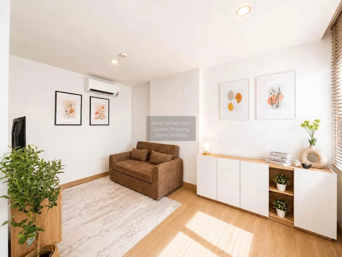 For Sale Condo , Apple Sukhumvit - Bearing , Samrong Nuea , Muean 2