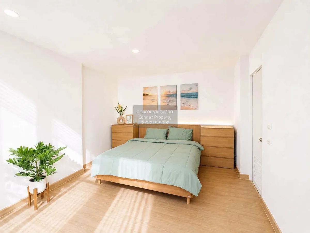 For Sale Condo , Apple Sukhumvit - Bearing , Samrong Nuea , Muean