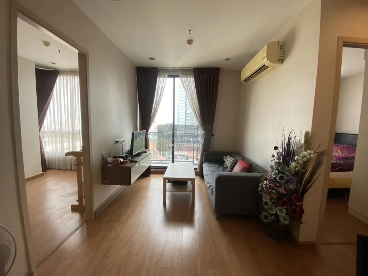 เช่าคอนโด  คิวเฮ้าส์ สุขุมวิท 79 BTS-อ่อนนุช พระโขนง เขต วัฒนา กร 1