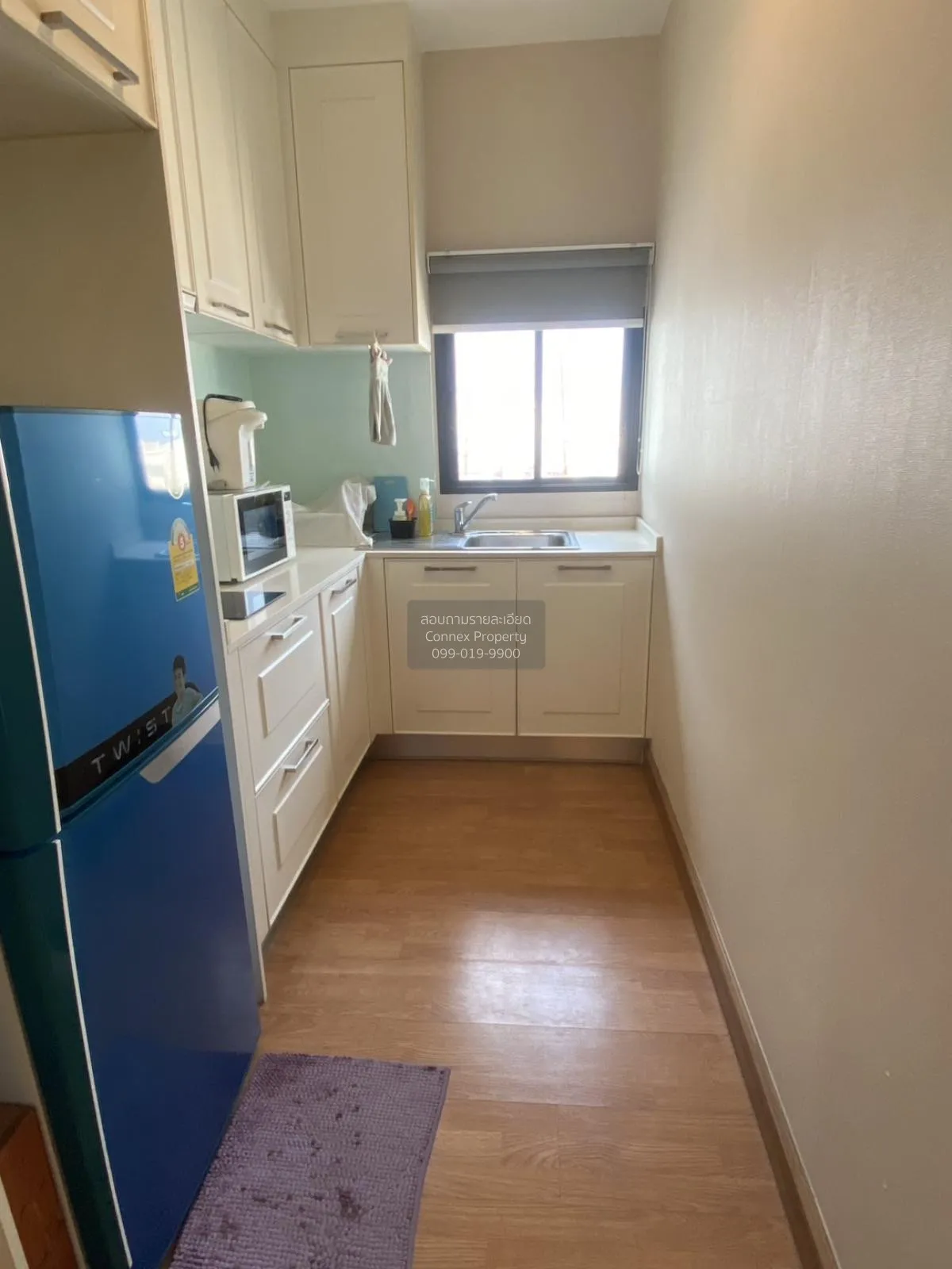 เช่าคอนโด  คิวเฮ้าส์ สุขุมวิท 79 BTS-อ่อนนุช พระโขนง เขต วัฒนา กร 2