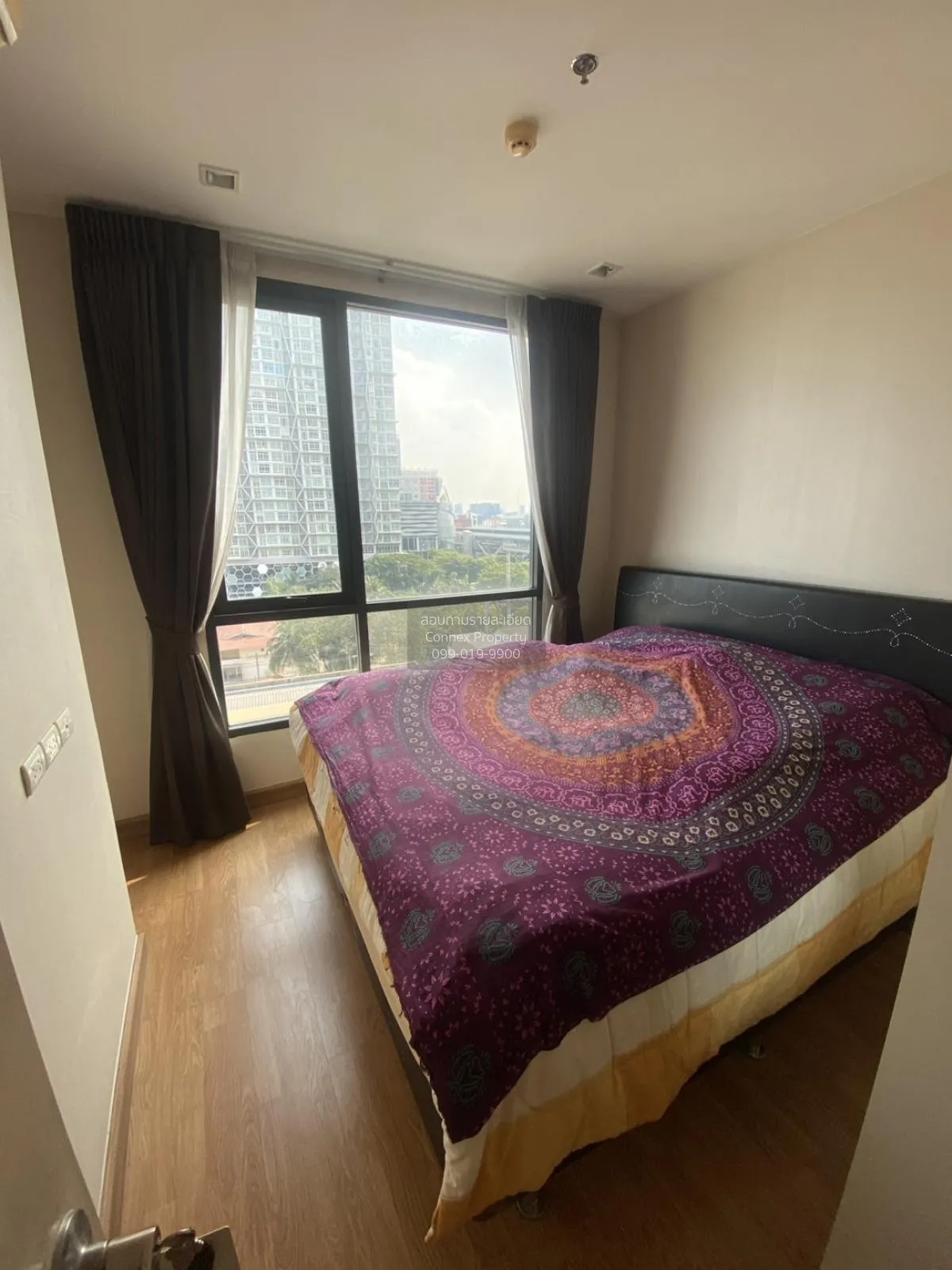 เช่าคอนโด  คิวเฮ้าส์ สุขุมวิท 79 BTS-อ่อนนุช พระโขนง เขต วัฒนา กร 3