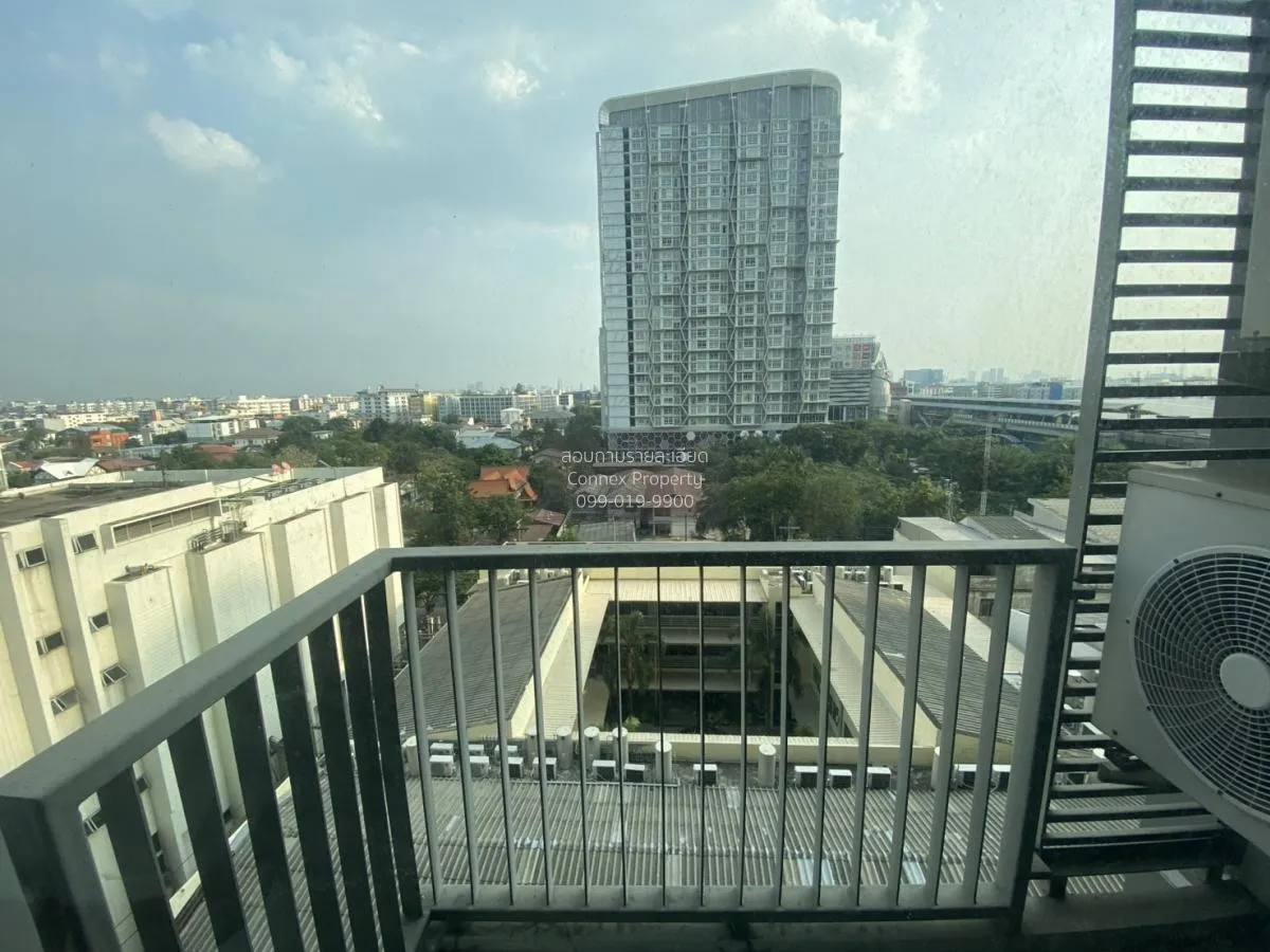 เช่าคอนโด  คิวเฮ้าส์ สุขุมวิท 79 BTS-อ่อนนุช พระโขนง เขต วัฒนา กร