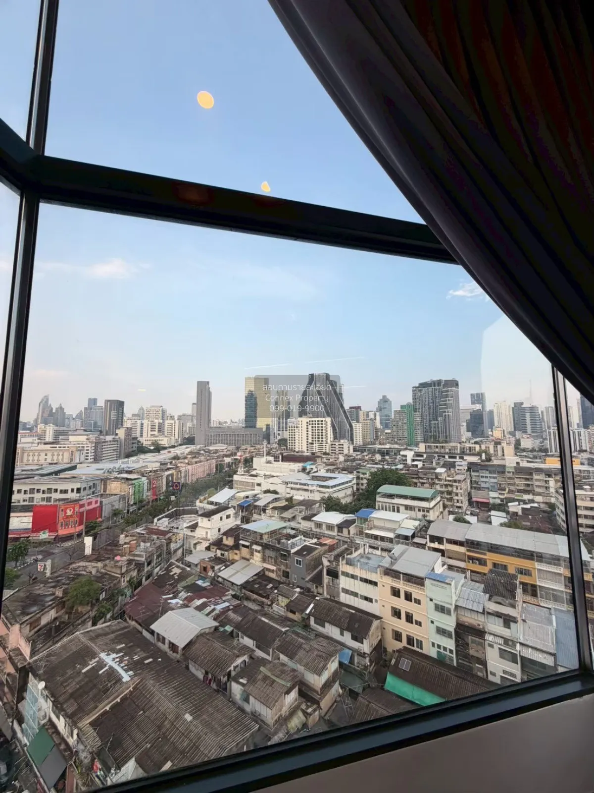 For Sale Condo , Park Origin Chula-Samyan , Duplex , MRT-Sam Yan  3