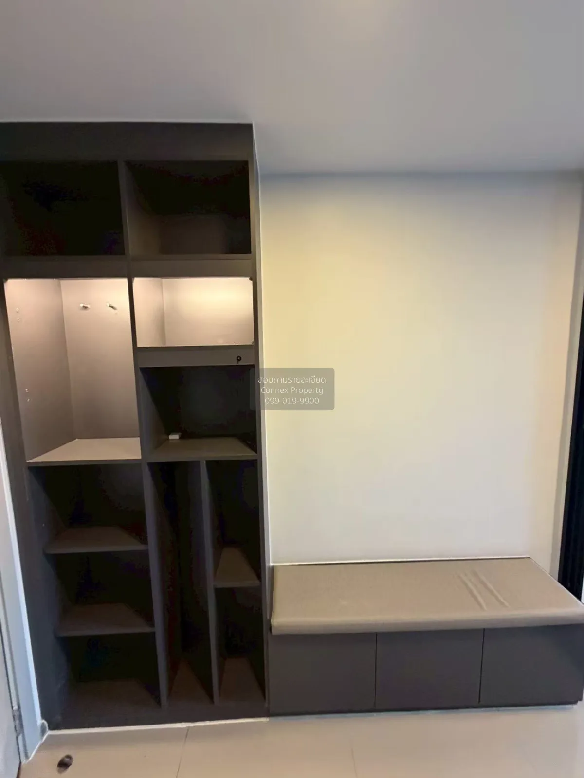 For Sale Condo , Park Origin Chula-Samyan , Duplex , MRT-Sam Yan 