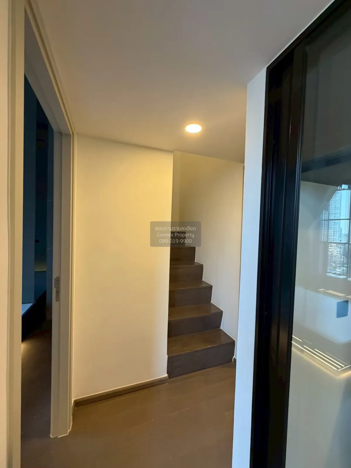 For Sale Condo , Park Origin Chula-Samyan , Duplex , MRT-Sam Yan 
