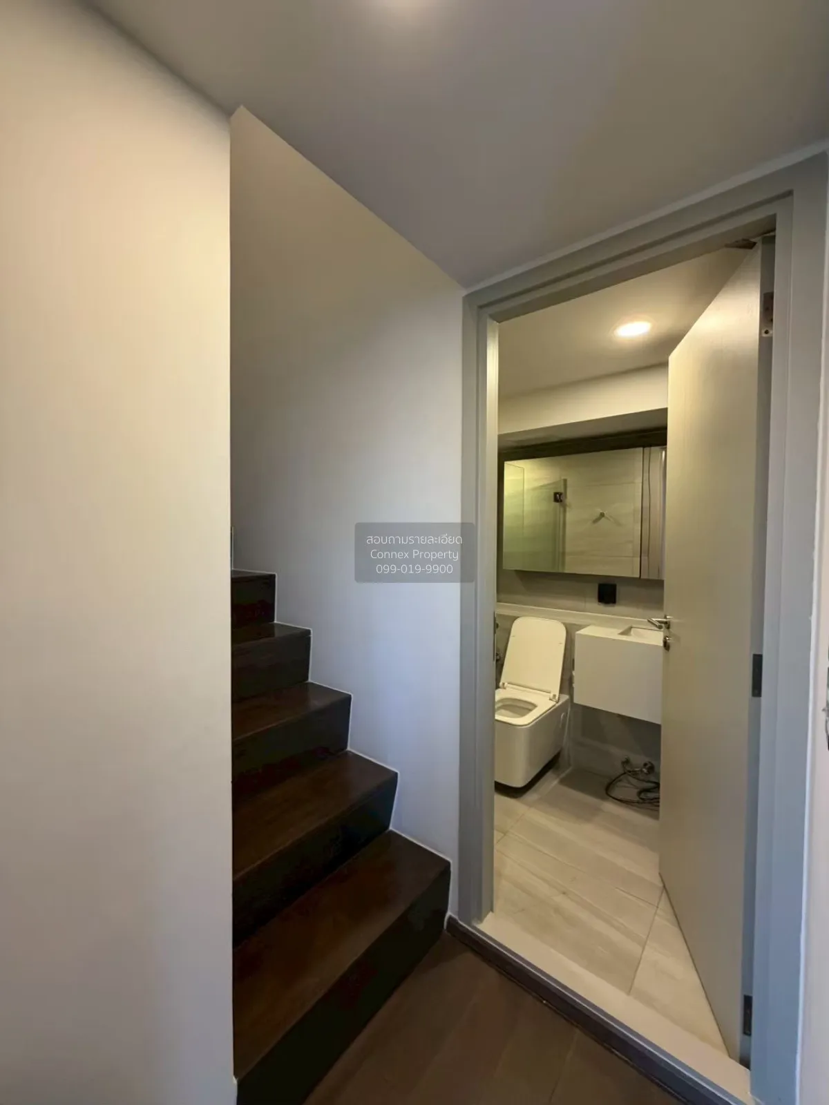 For Sale Condo , Park Origin Chula-Samyan , Duplex , MRT-Sam Yan 