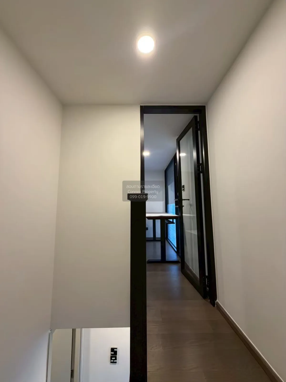 For Sale Condo , Park Origin Chula-Samyan , Duplex , MRT-Sam Yan 