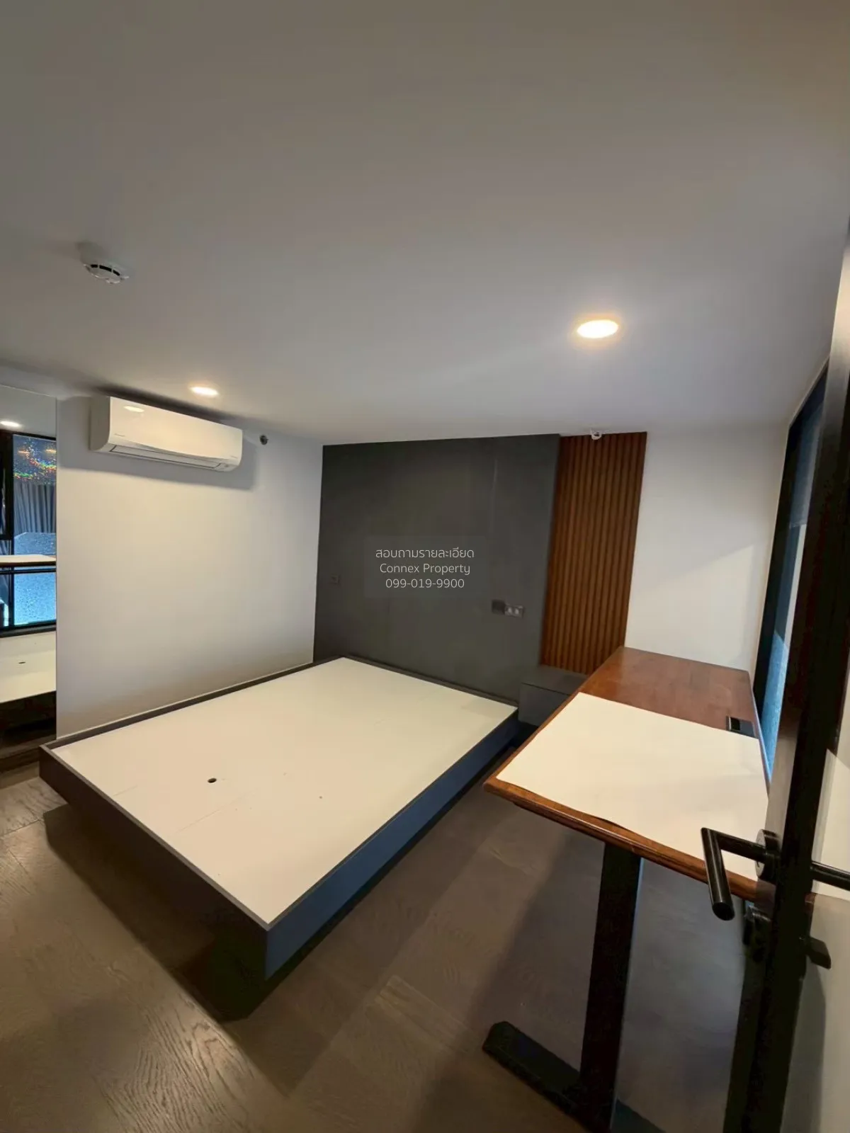 For Sale Condo , Park Origin Chula-Samyan , Duplex , MRT-Sam Yan 