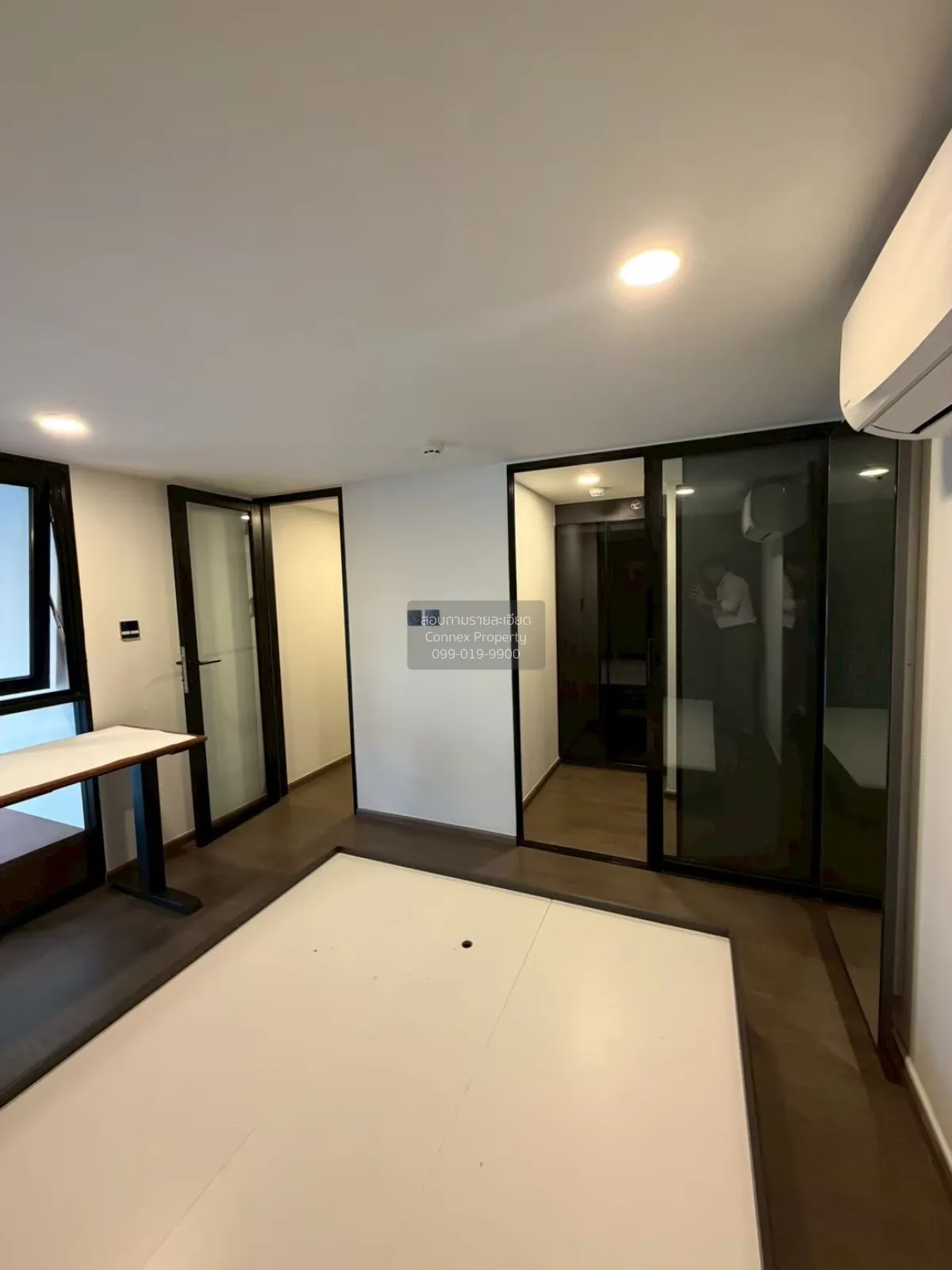 For Sale Condo , Park Origin Chula-Samyan , Duplex , MRT-Sam Yan 