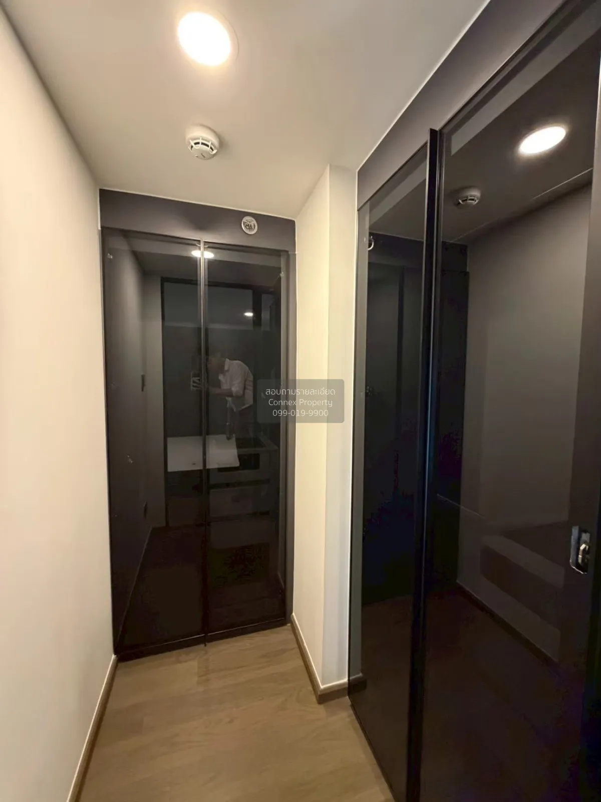 For Sale Condo , Park Origin Chula-Samyan , Duplex , MRT-Sam Yan 