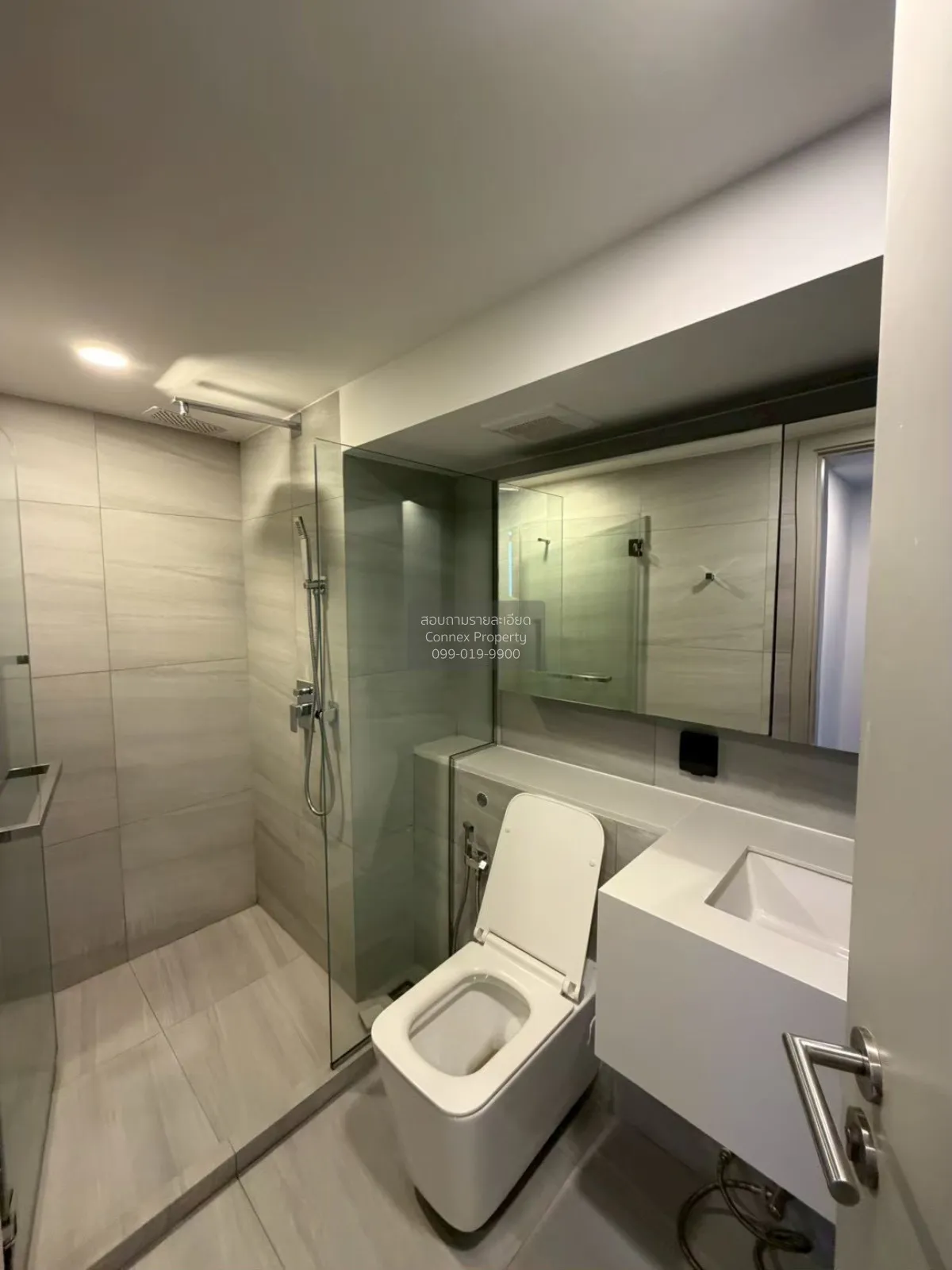 For Sale Condo , Park Origin Chula-Samyan , Duplex , MRT-Sam Yan 