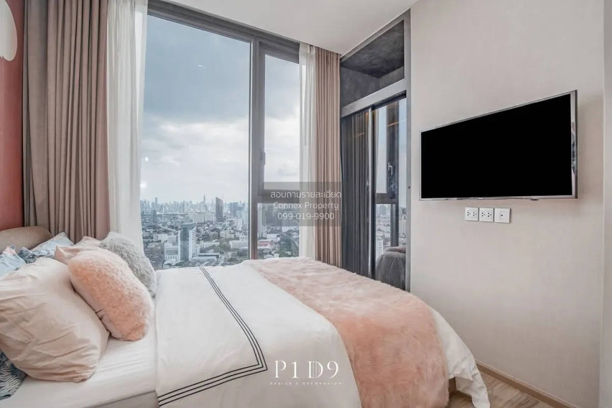 For Sale Condo , The Line Jatujak - Mochit , BTS-Mo Chit , Chomph