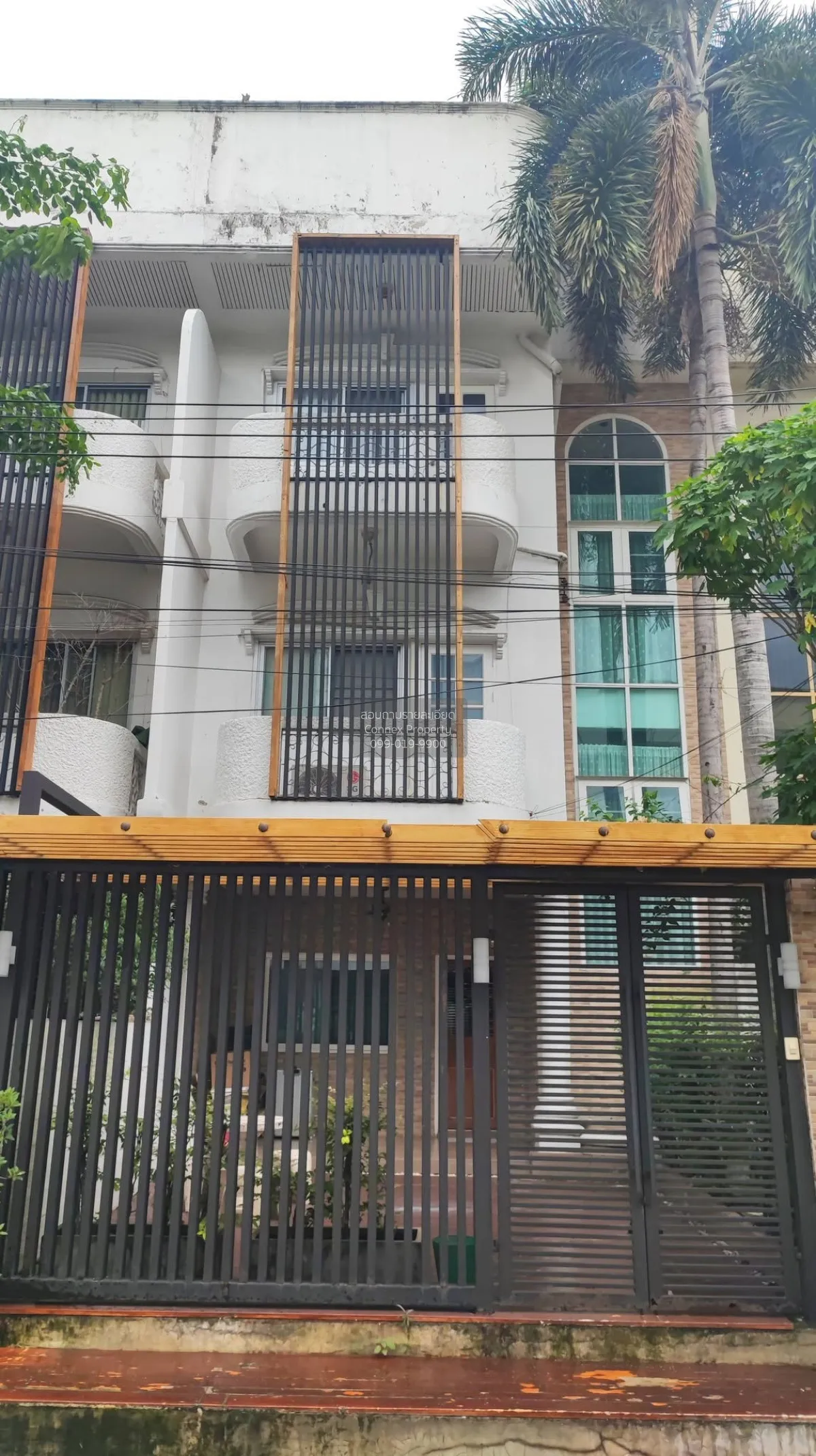 เช่าทาวน์เฮ้าส์/ทาวน์โฮม  หมู่บ้าน 84 แมนชั่น MRT-ลาดพร้าว 71 (สา 1