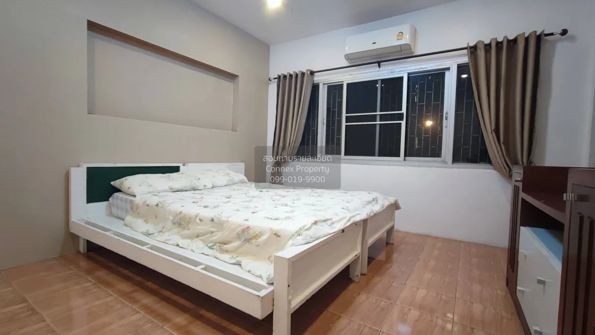 เช่าทาวน์เฮ้าส์/ทาวน์โฮม  หมู่บ้าน 84 แมนชั่น MRT-ลาดพร้าว 71 (สา