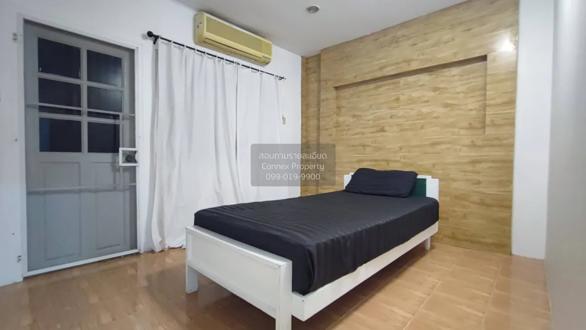 เช่าทาวน์เฮ้าส์/ทาวน์โฮม  หมู่บ้าน 84 แมนชั่น MRT-ลาดพร้าว 71 (สา