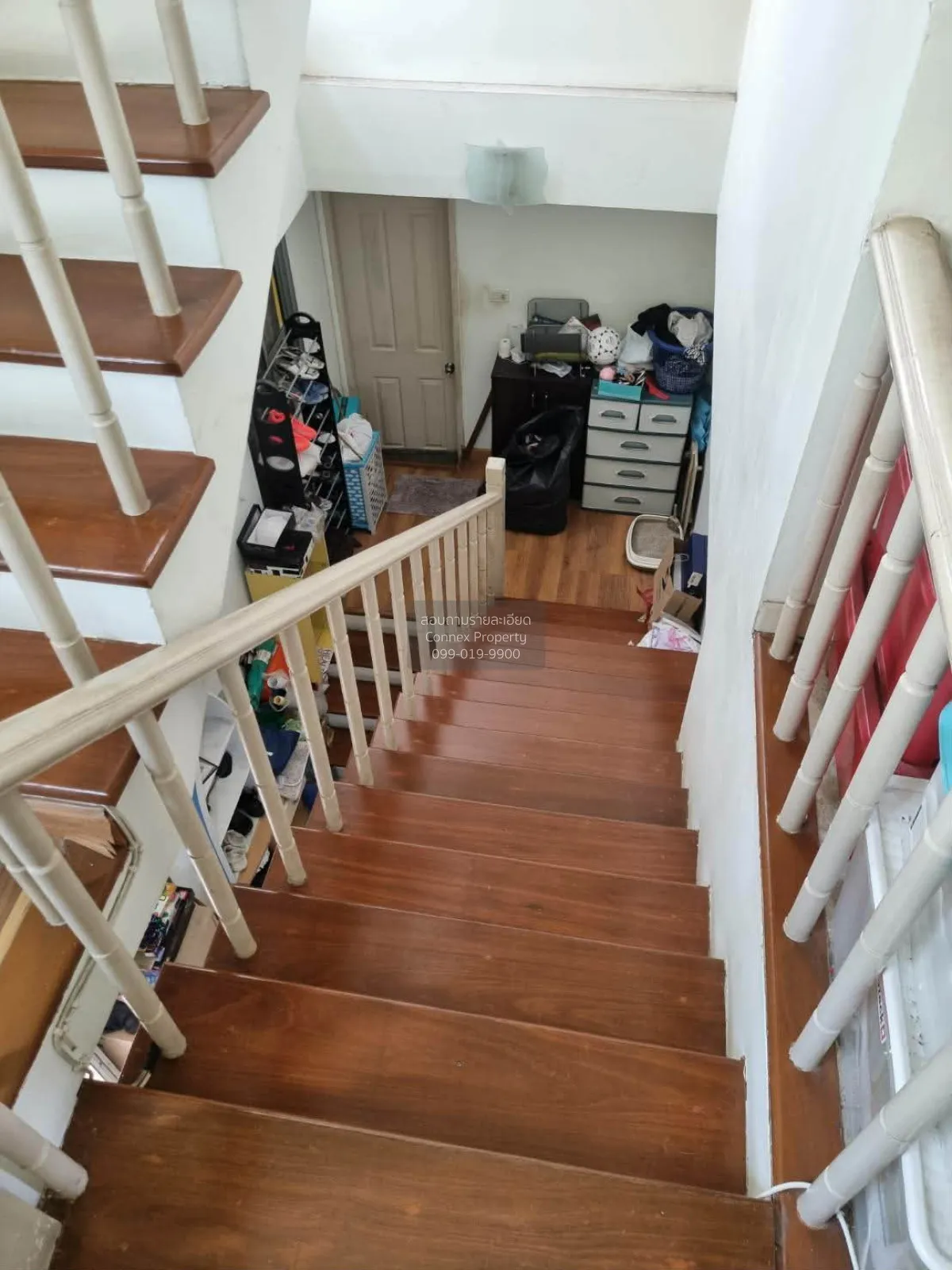 For Sale Townhouse/Townhome  , Baan Klang Muang Ladprao - Yothin  4
