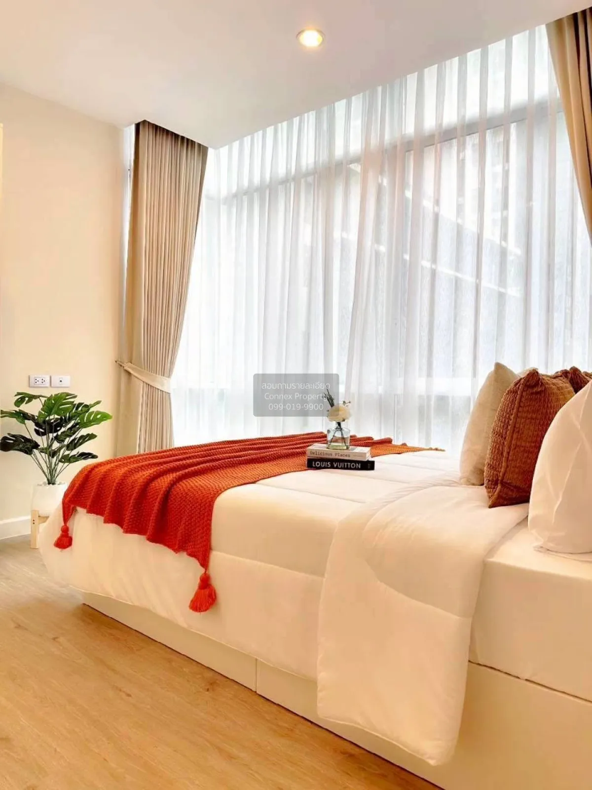 For Rent Condo , The Sky Sukhumvit , BTS-Udom Suk , Bang Na , Ban 4