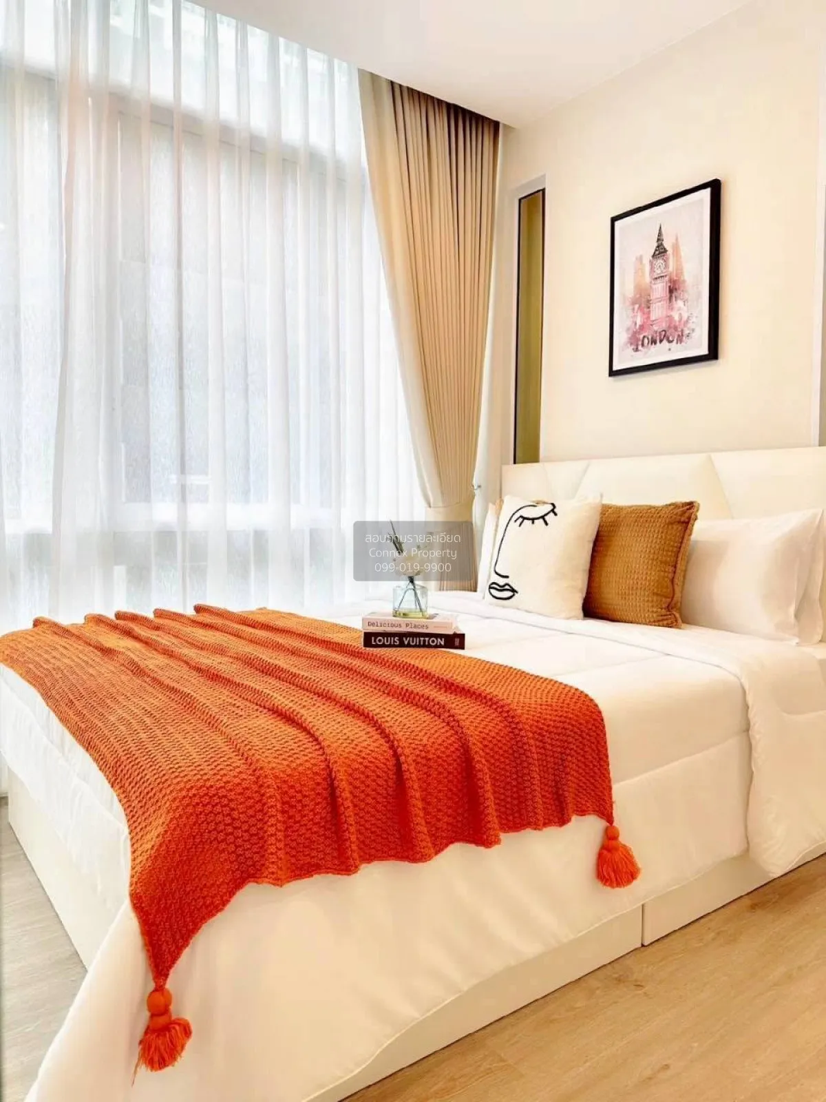 For Rent Condo , The Sky Sukhumvit , BTS-Udom Suk , Bang Na , Ban