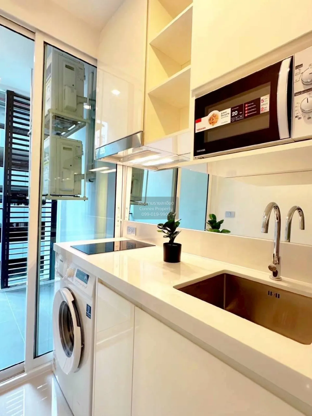 For Rent Condo , The Sky Sukhumvit , BTS-Udom Suk , Bang Na , Ban