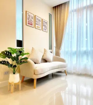 For Rent Condo , The Sky Sukhumvit , BTS-Udom Suk , Bang Na , Bang Na , Bangkok , CX-169638