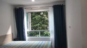 For Sale Condo , Elio Del Moss Phahonyothin 34 , BTS-Kasetsart University , Sena Nikhom , Chatuchak , Bangkok , CX-169640