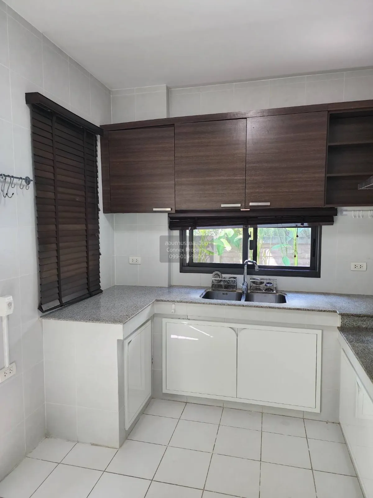 ขายบ้าน  เศรษฐสิริ ชัยพฤกษ์ - แจ้งวัฒน บางพลับ ปากเกร็ด นนทบุรี C