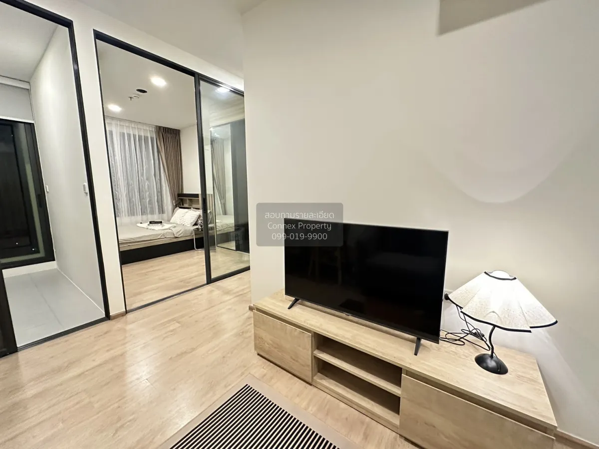 เช่าคอนโด  ชีวาทัย เกษตร-นวมินทร์ เสนานิคม เขต จตุจักร กรุงเทพ CX