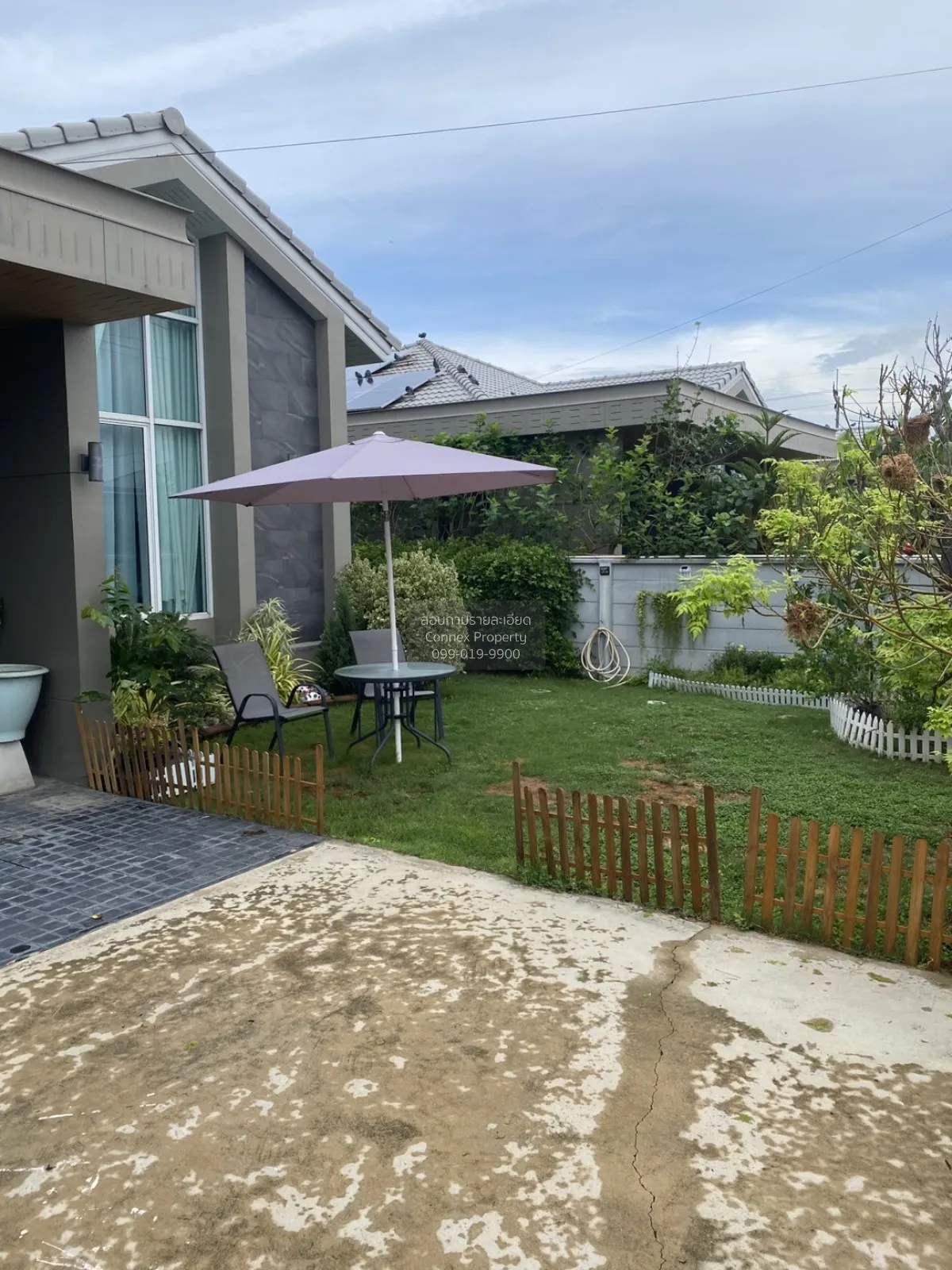 For Sale House , The Minimalist , newly renovated , Khlong Si , k 2