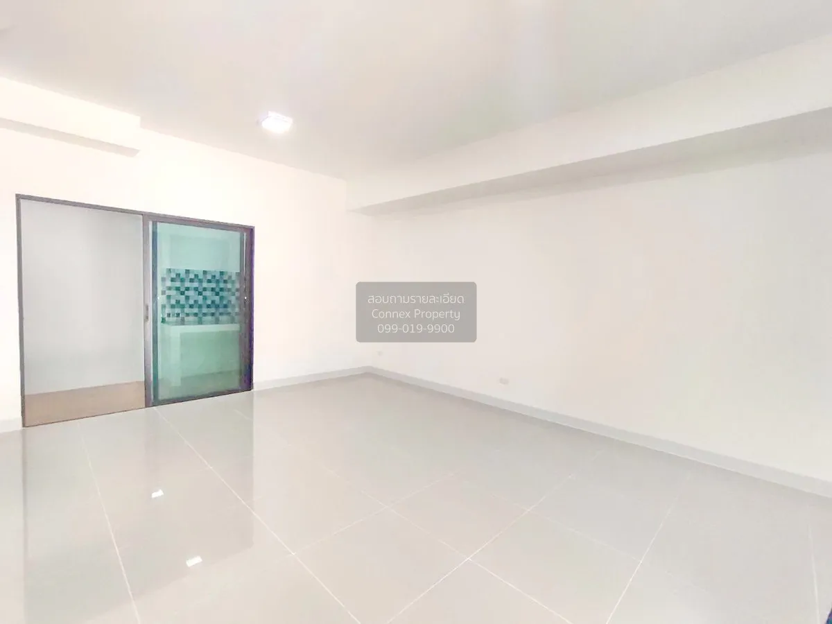 For Sale House , Pleno Rattanathibet - Bangyai , MRT-Khong Bang P